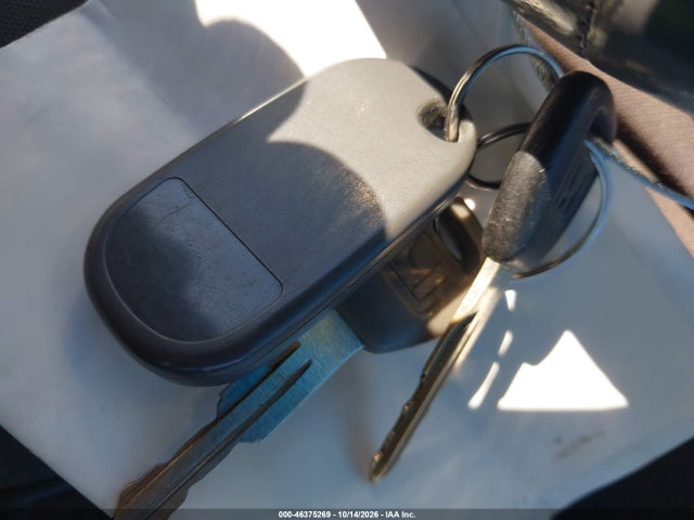 Aukcja sprzedaży 2001 Honda Accord 2.3 Ex, vin: JHMCG56601C027571, numer aukcji: 46375269