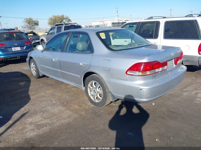 Aukcja sprzedaży 2001 Honda Accord 2.3 Ex, vin: JHMCG56601C027571, numer aukcji: 46375269