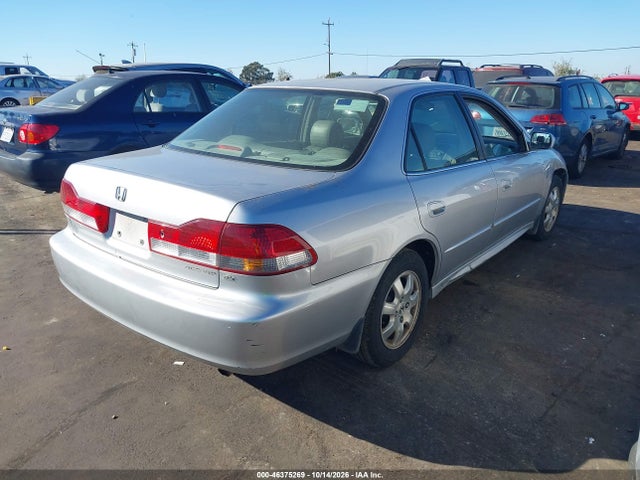 Aukcja sprzedaży 2001 Honda Accord 2.3 Ex, vin: JHMCG56601C027571, numer aukcji: 46375269