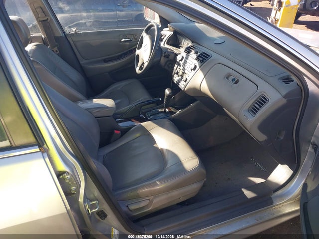 Aukcja sprzedaży 2001 Honda Accord 2.3 Ex, vin: JHMCG56601C027571, numer aukcji: 46375269