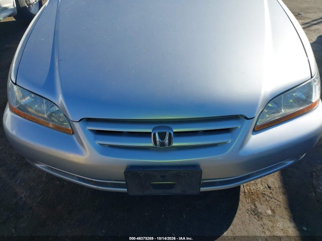 Aukcja sprzedaży 2001 Honda Accord 2.3 Ex, vin: JHMCG56601C027571, numer aukcji: 46375269