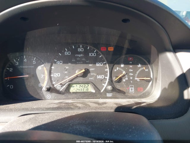 Aukcja sprzedaży 2001 Honda Accord 2.3 Ex, vin: JHMCG56601C027571, numer aukcji: 46375269