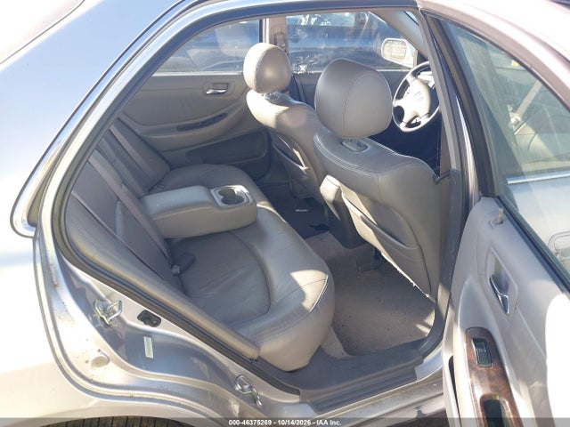 Aukcja sprzedaży 2001 Honda Accord 2.3 Ex, vin: JHMCG56601C027571, numer aukcji: 46375269