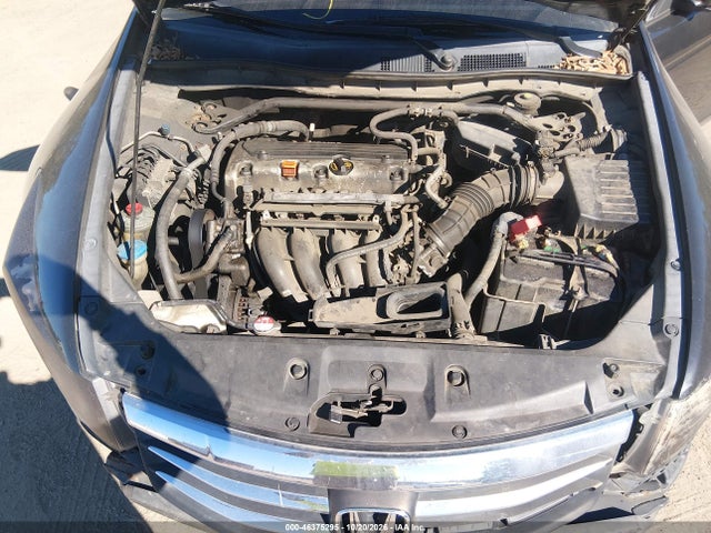 Aukcja sprzedaży 2011 Honda Accord 2.4 Ex-l, vin: 1HGCP2F88BA157789, numer aukcji: 46375295