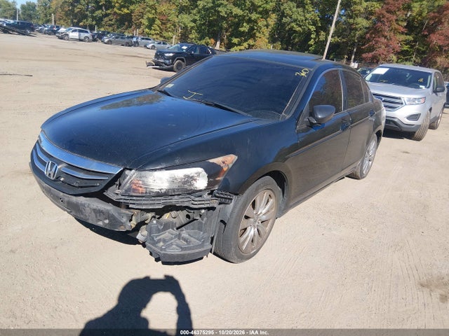 Aukcja sprzedaży 2011 Honda Accord 2.4 Ex-l, vin: 1HGCP2F88BA157789, numer aukcji: 46375295