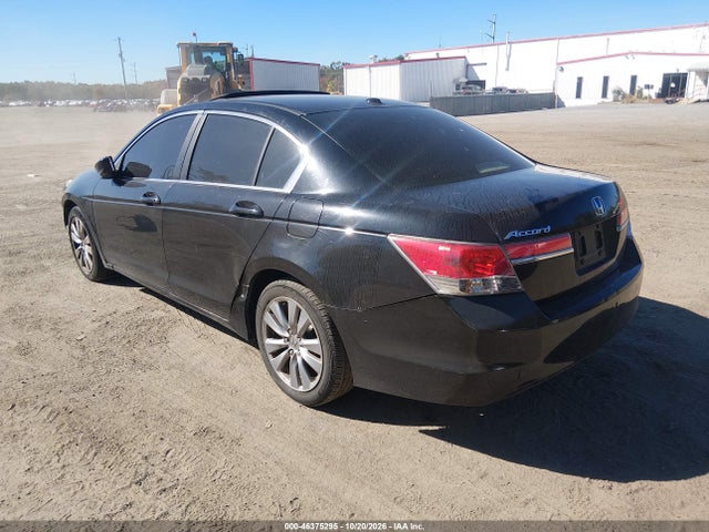 Aukcja sprzedaży 2011 Honda Accord 2.4 Ex-l, vin: 1HGCP2F88BA157789, numer aukcji: 46375295