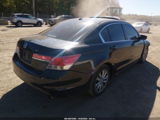 Aukcja sprzedaży 2011 Honda Accord 2.4 Ex-l, vin: 1HGCP2F88BA157789, numer aukcji: 46375295