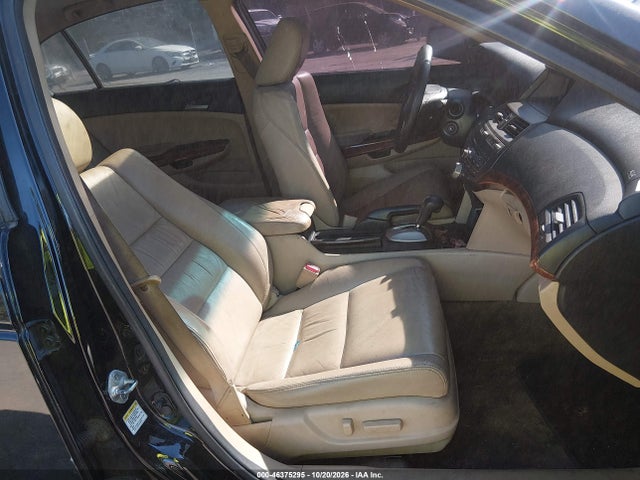 Aukcja sprzedaży 2011 Honda Accord 2.4 Ex-l, vin: 1HGCP2F88BA157789, numer aukcji: 46375295