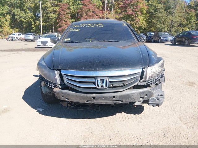 Aukcja sprzedaży 2011 Honda Accord 2.4 Ex-l, vin: 1HGCP2F88BA157789, numer aukcji: 46375295