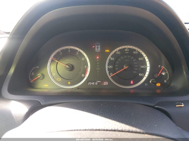 Aukcja sprzedaży 2011 Honda Accord 2.4 Ex-l, vin: 1HGCP2F88BA157789, numer aukcji: 46375295