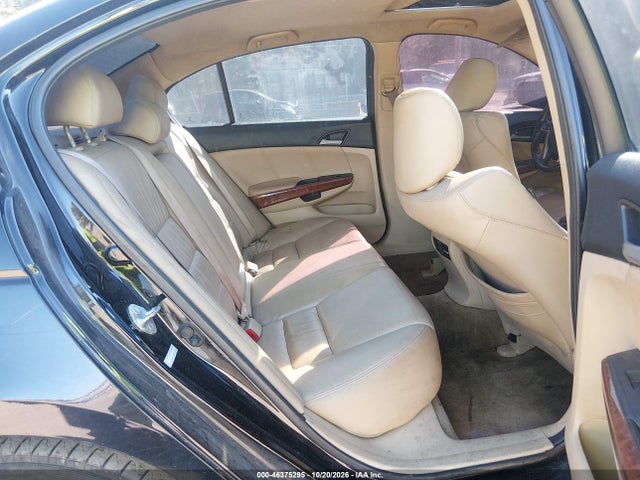 Aukcja sprzedaży 2011 Honda Accord 2.4 Ex-l, vin: 1HGCP2F88BA157789, numer aukcji: 46375295