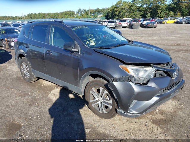 Продаж на аукціоні авто 2016 Toyota Rav4 Le, vin: JTMZFREV2GJ086415, номер лоту: 46375308