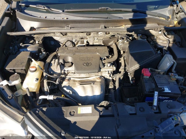 46375308 :رقم المزاد ، JTMZFREV2GJ086415 vin ، 2016 Toyota Rav4 Le مزاد بيع