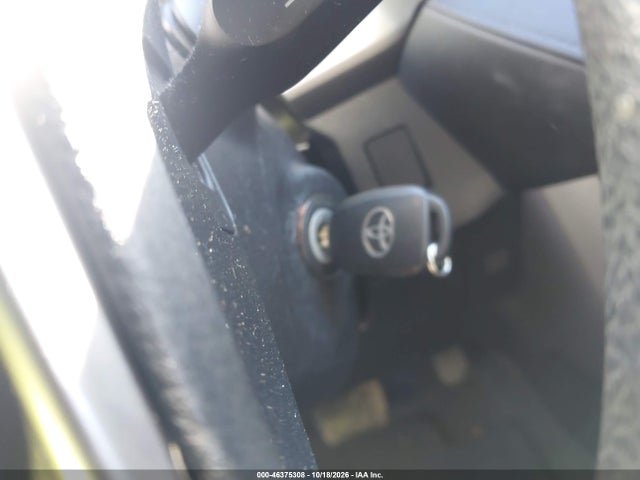 46375308 :رقم المزاد ، JTMZFREV2GJ086415 vin ، 2016 Toyota Rav4 Le مزاد بيع