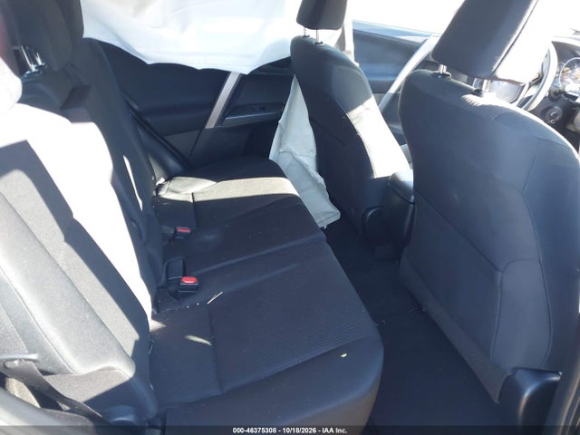 46375308 :رقم المزاد ، JTMZFREV2GJ086415 vin ، 2016 Toyota Rav4 Le مزاد بيع