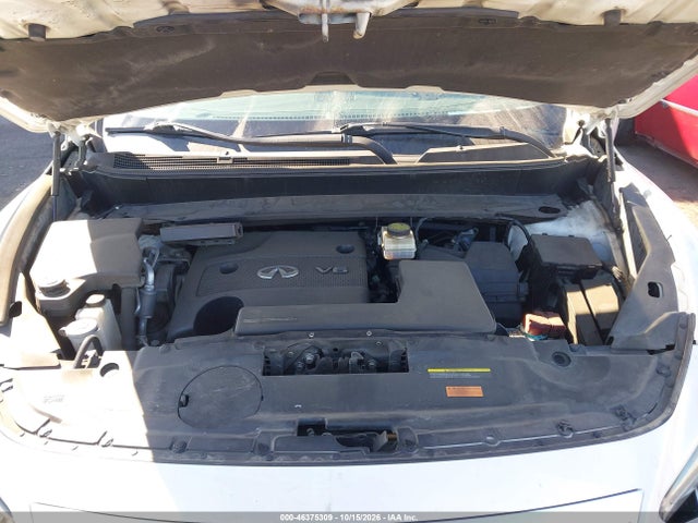 Infiniti QX60 2016 5N1AL0MM3GC521663 Image 10
