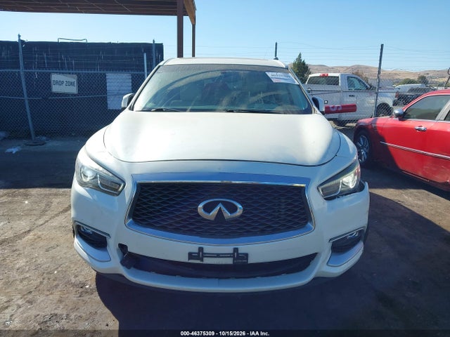 Infiniti QX60 2016 5N1AL0MM3GC521663 Image 13