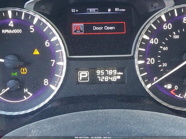 Infiniti QX60 2016 5N1AL0MM3GC521663 Image 16