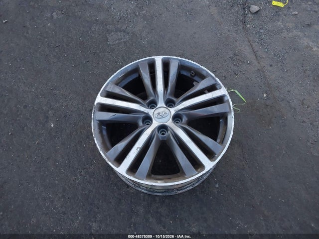Infiniti QX60 2016 5N1AL0MM3GC521663 Image 12