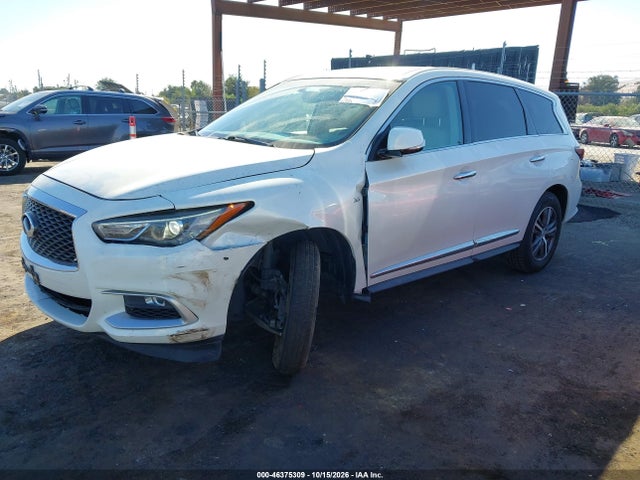 Infiniti QX60 2016 5N1AL0MM3GC521663 Image 2
