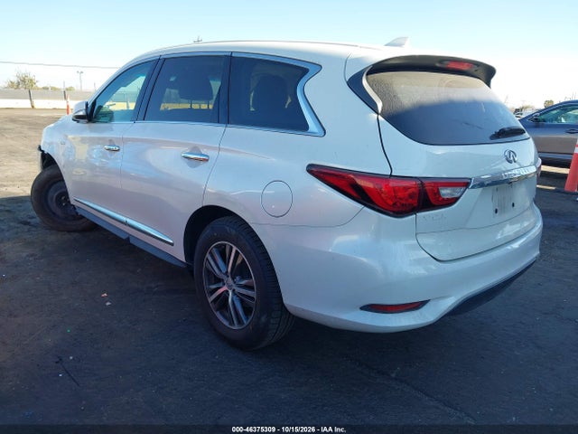 Infiniti QX60 2016 5N1AL0MM3GC521663 Image 3