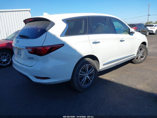 Infiniti QX60 2016 5N1AL0MM3GC521663 Image 4