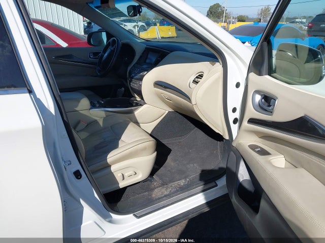 Infiniti QX60 2016 5N1AL0MM3GC521663 Image 5