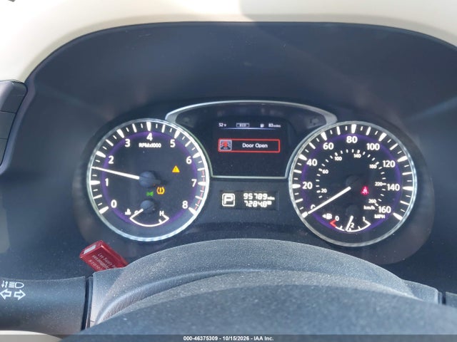 Infiniti QX60 2016 5N1AL0MM3GC521663 Image 7