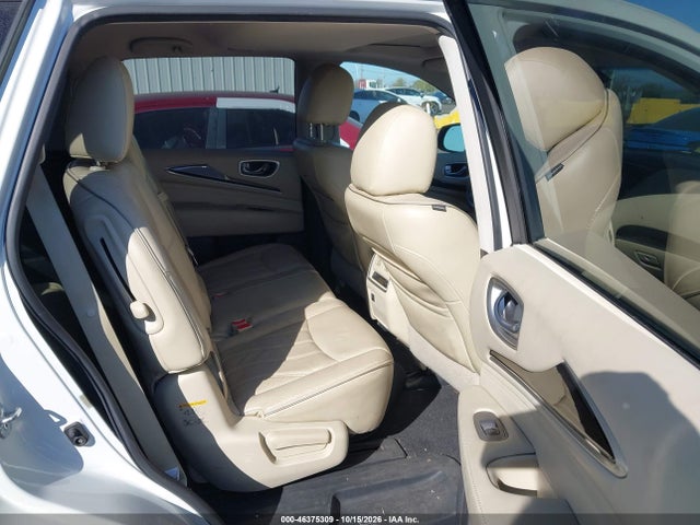 Infiniti QX60 2016 5N1AL0MM3GC521663 Image 8