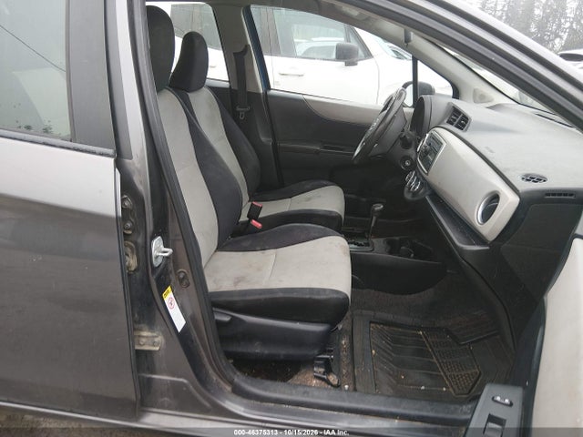 Aukcja sprzedaży 2012 Toyota Yaris Le, vin: JTDKTUD33CD507872, numer aukcji: 46375313