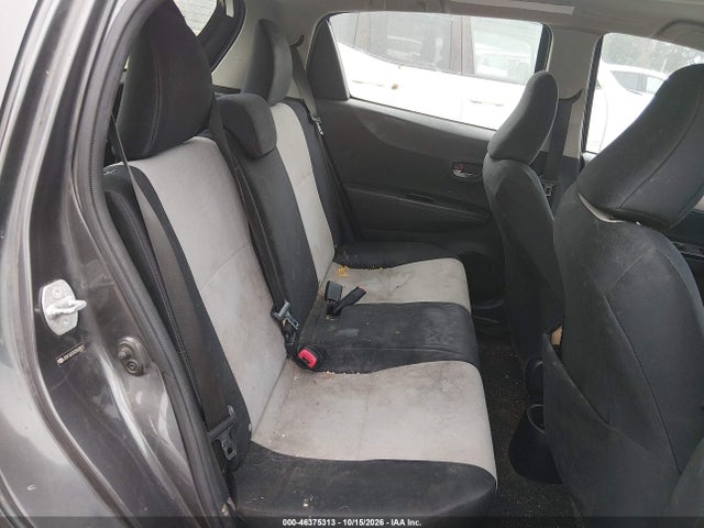 Aukcja sprzedaży 2012 Toyota Yaris Le, vin: JTDKTUD33CD507872, numer aukcji: 46375313