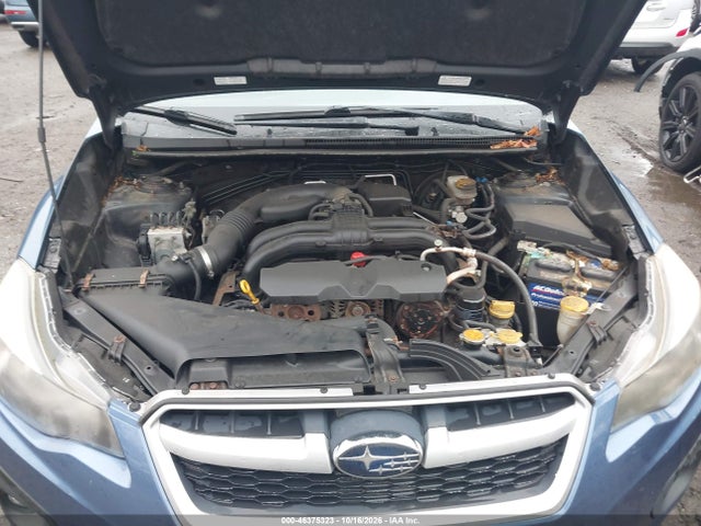 Продаж на аукціоні авто 2014 Subaru Impreza 2.0i Sport Premium, vin: JF1GPAL66E8231371, номер лоту: 46375323