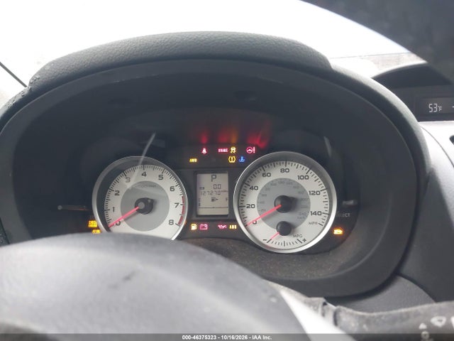 Продаж на аукціоні авто 2014 Subaru Impreza 2.0i Sport Premium, vin: JF1GPAL66E8231371, номер лоту: 46375323