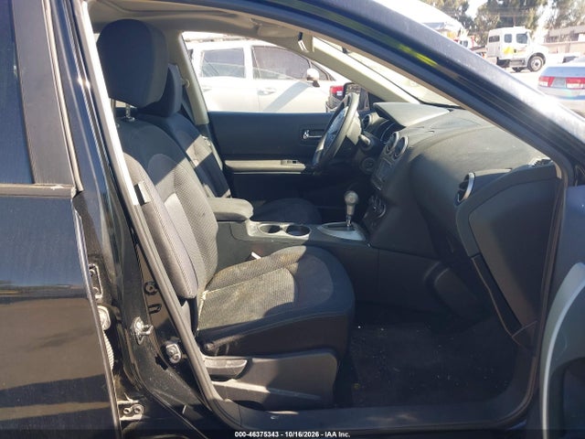 46375343 :رقم المزاد ، JN8AS5MT3BW571048 vin ، 2011 Nissan Rogue S/sv/krom مزاد بيع