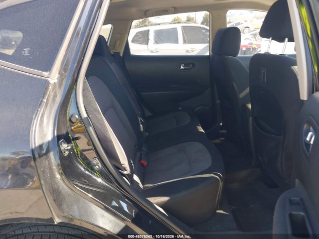 46375343 :رقم المزاد ، JN8AS5MT3BW571048 vin ، 2011 Nissan Rogue S/sv/krom مزاد بيع