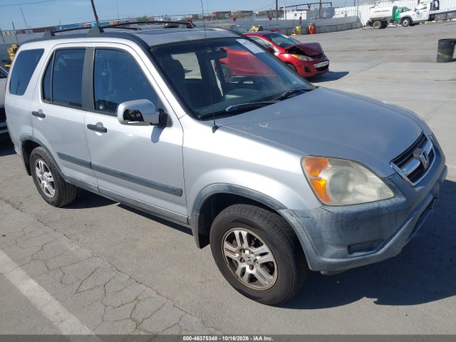 Aukcja sprzedaży 2003 Honda Cr-v Ex, vin: JHLRD78853C024458, numer aukcji: 46375348