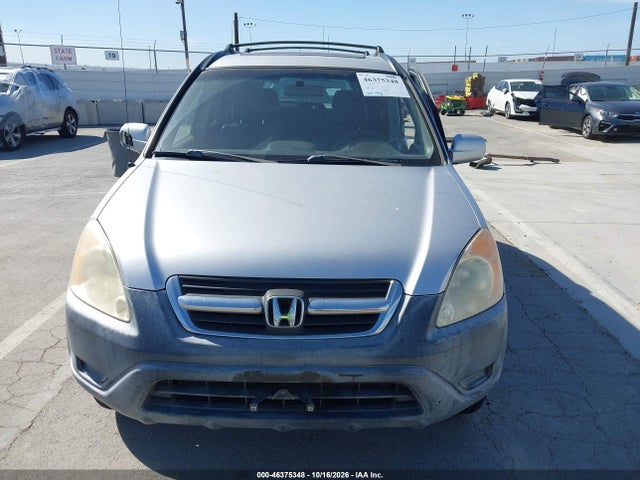 Aukcja sprzedaży 2003 Honda Cr-v Ex, vin: JHLRD78853C024458, numer aukcji: 46375348