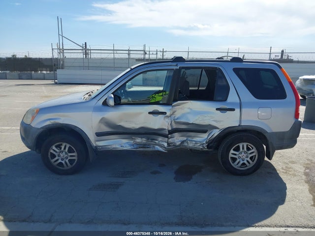 Aukcja sprzedaży 2003 Honda Cr-v Ex, vin: JHLRD78853C024458, numer aukcji: 46375348