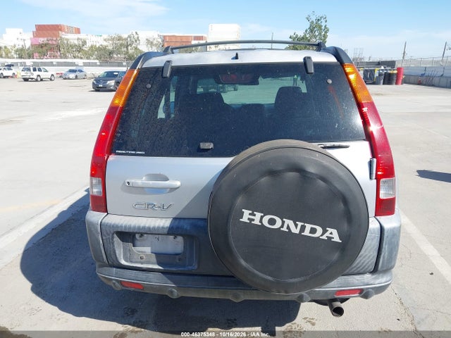 Aukcja sprzedaży 2003 Honda Cr-v Ex, vin: JHLRD78853C024458, numer aukcji: 46375348