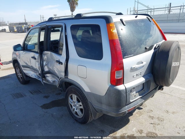 Aukcja sprzedaży 2003 Honda Cr-v Ex, vin: JHLRD78853C024458, numer aukcji: 46375348