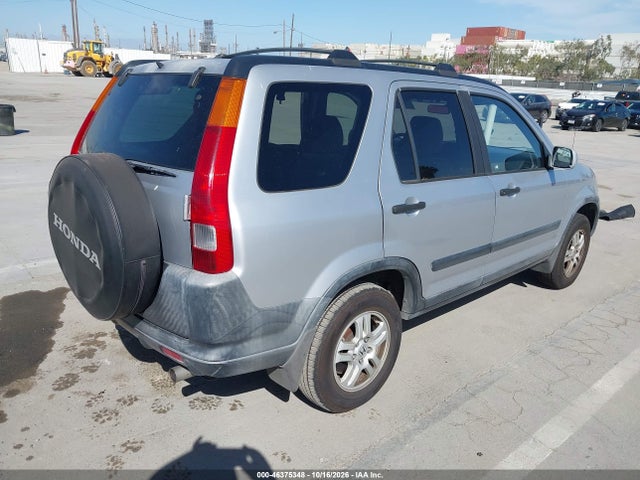 Aukcja sprzedaży 2003 Honda Cr-v Ex, vin: JHLRD78853C024458, numer aukcji: 46375348