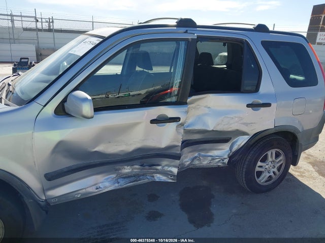 Aukcja sprzedaży 2003 Honda Cr-v Ex, vin: JHLRD78853C024458, numer aukcji: 46375348