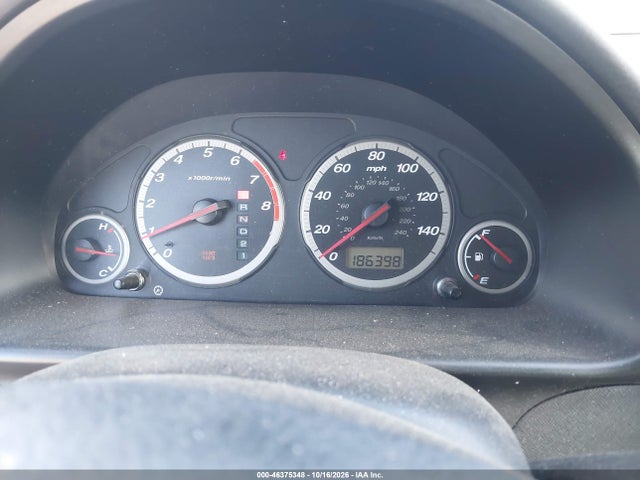 Aukcja sprzedaży 2003 Honda Cr-v Ex, vin: JHLRD78853C024458, numer aukcji: 46375348
