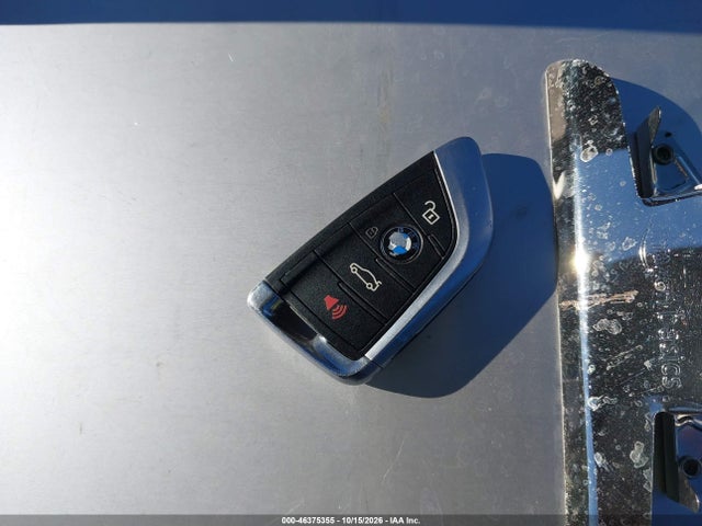BMW X5 Edrive Xdrive40e 2016 5UXKT0C56G0S74741 Image 11
