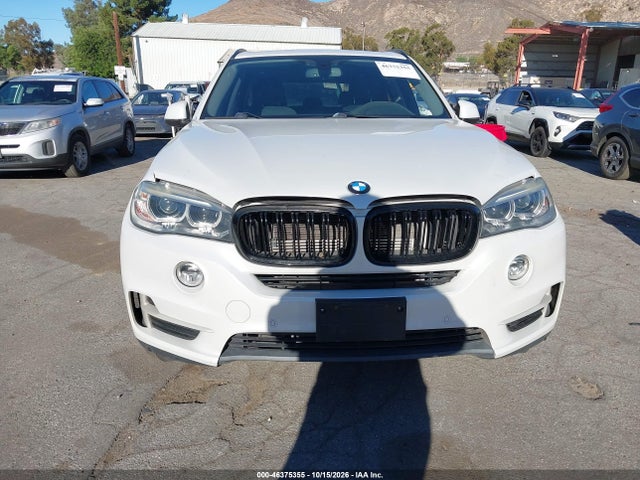 BMW X5 Edrive Xdrive40e 2016 5UXKT0C56G0S74741 Image 12