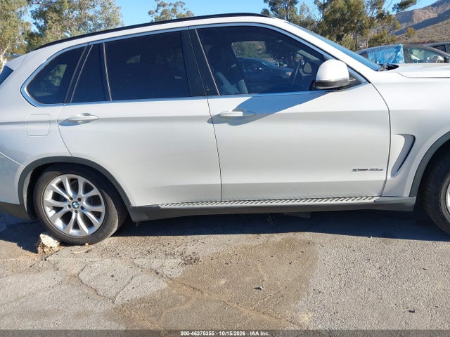 BMW X5 Edrive Xdrive40e 2016 5UXKT0C56G0S74741 Image 13