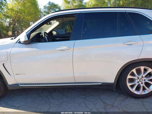 BMW X5 Edrive Xdrive40e 2016 5UXKT0C56G0S74741 Image 14