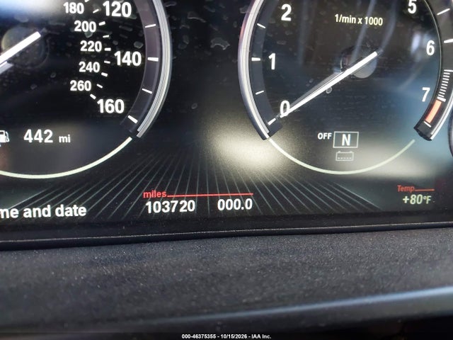 BMW X5 Edrive Xdrive40e 2016 5UXKT0C56G0S74741 Image 15