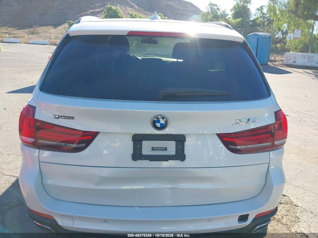 BMW X5 Edrive Xdrive40e 2016 5UXKT0C56G0S74741 Image 16