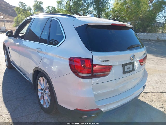 BMW X5 Edrive Xdrive40e 2016 5UXKT0C56G0S74741 Image 3